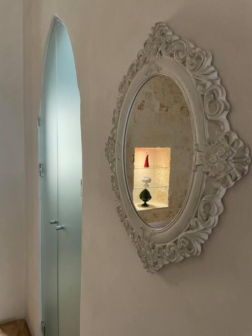 Petra Bianca Suite Ostuni Eksteriør billede