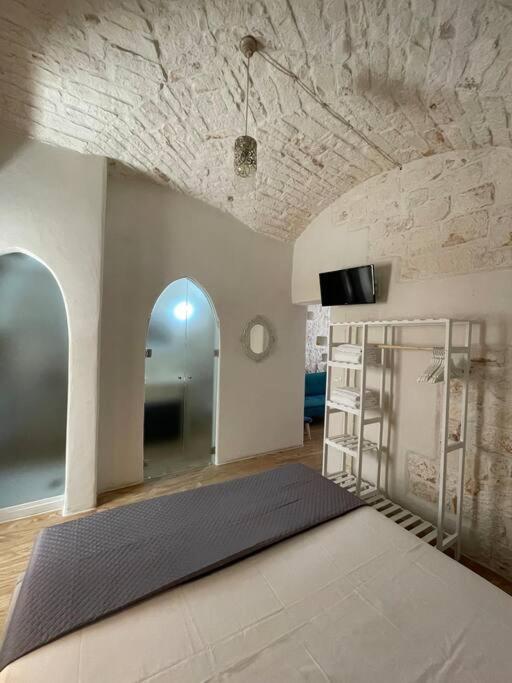 Petra Bianca Suite Ostuni Eksteriør billede